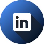 LinkedIn icon