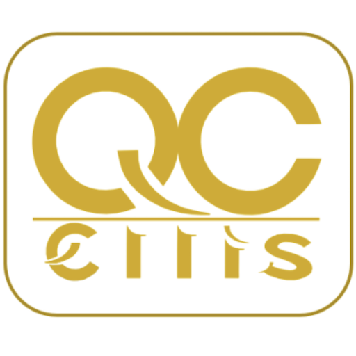 logo for Q.C. Ellis